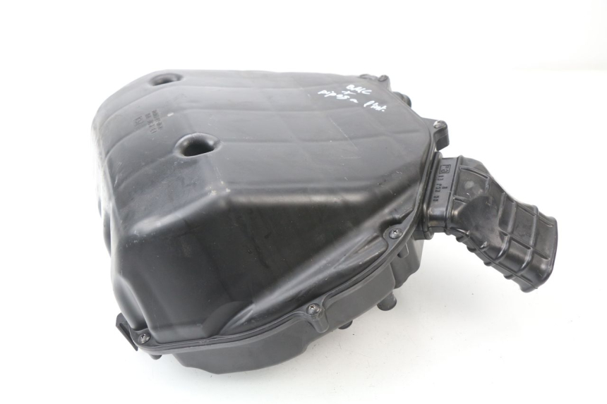 photo de LUFTFILTERKASTEN HONDA CBR 929 RR FIREBLADE 900 (2000 - 2001) - Geprüftes Gebrauchtteil