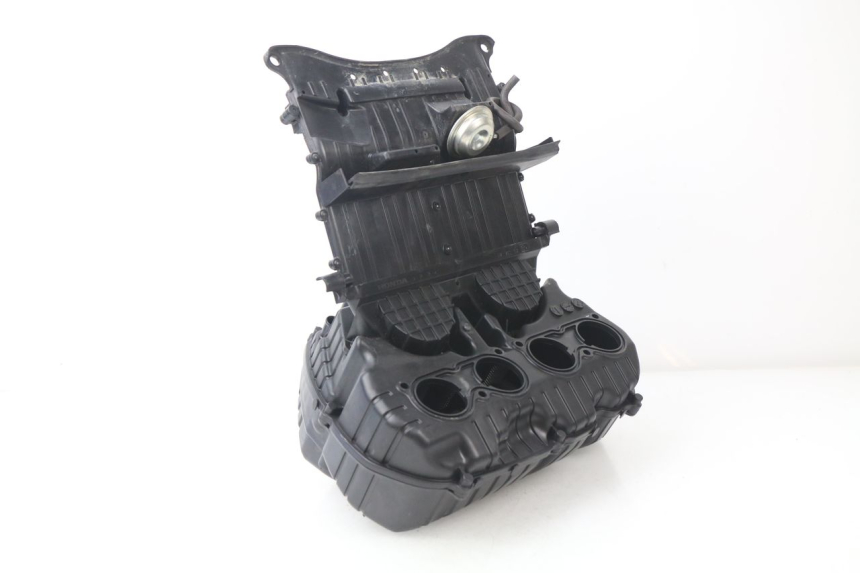 photo de LUFTFILTERKASTEN HONDA CBR RR FIREBLADE 1000 (2006 - 2007) - Hauptansicht