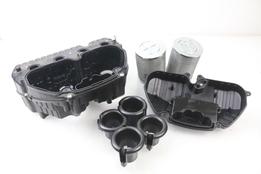 photo de LUFTFILTERKASTEN HONDA CBR RR FIREBLADE 1000 (2006 - 2007) - Ergänzendes Produktfoto