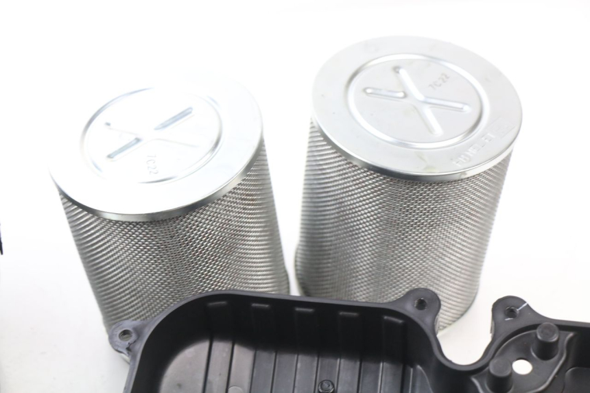 photo de LUFTFILTERKASTEN HONDA CBR RR FIREBLADE 1000 (2006 - 2007) - Kennzeichnungen und Originalreferenzen