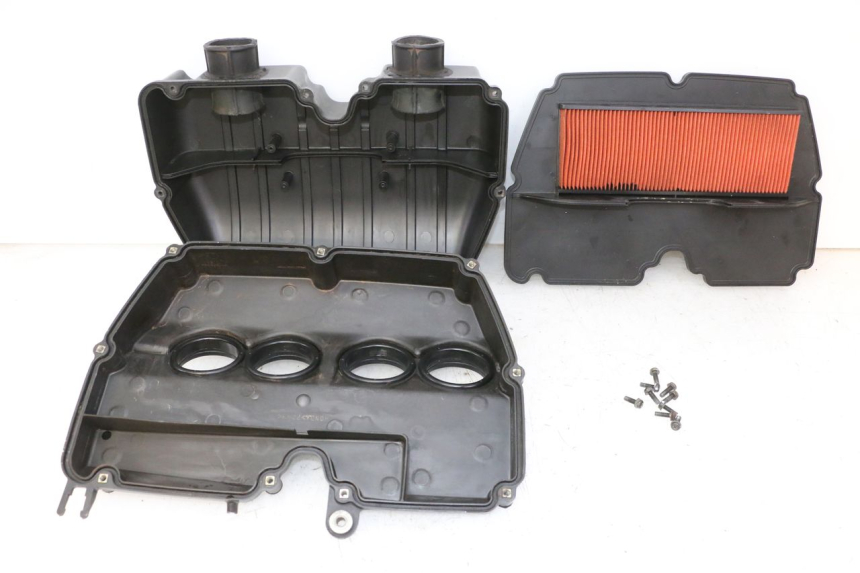 photo de LUFTFILTER HONDA CBR RR FIREBLADE 900 (1992 - 1994) - Hauptansicht