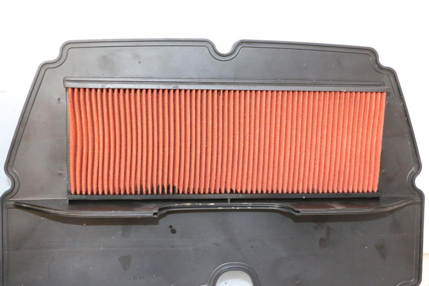 photo de LUFTFILTER HONDA CBR RR FIREBLADE 900 (1992 - 1994) - Zoom auf Komponenten