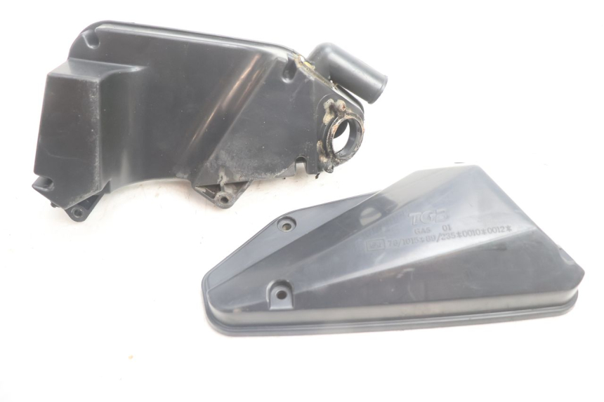 photo de LUFTFILTERKASTEN TGB CITY RS 50 (2011 - 2016) - Technische Nahaufnahme