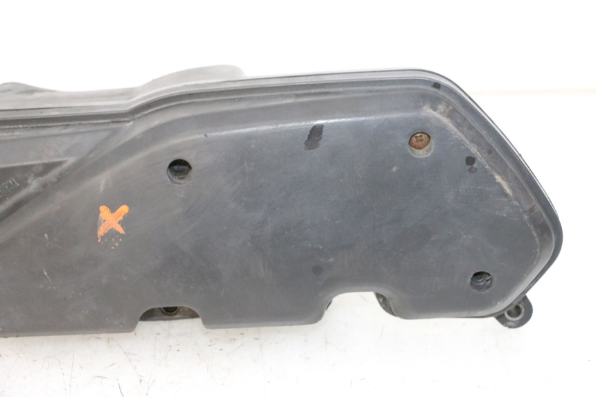 photo de LUFTFILTER PEUGEOT CITYSTAR 50 (2013 - 2017) - Details der Befestigungspunkte