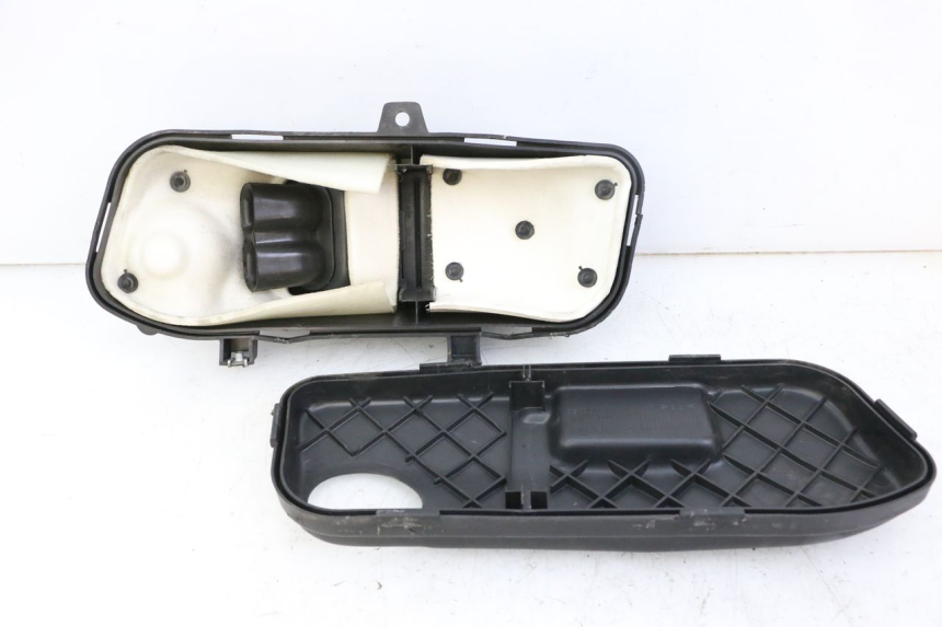 photo de LUFTFILTERKASTEN APRILIA CLASSIC 125 (1995 - 2001) - Hauptansicht