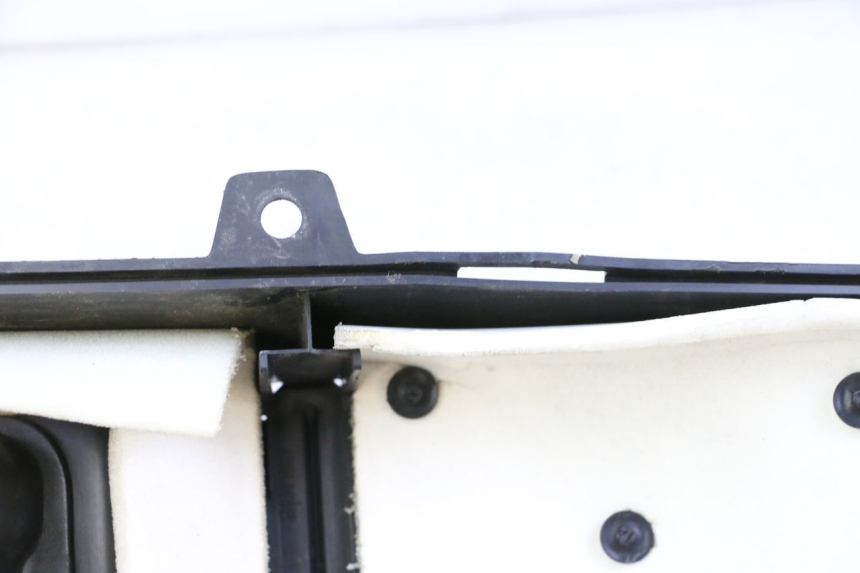 photo de LUFTFILTERKASTEN APRILIA CLASSIC 125 (1995 - 2001) - Geprüftes Gebrauchtteil