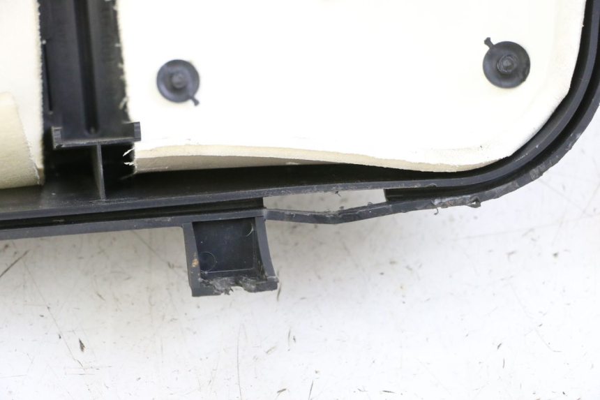 photo de LUFTFILTERKASTEN APRILIA CLASSIC 125 (1995 - 2001) - Kennzeichnungen und Originalreferenzen