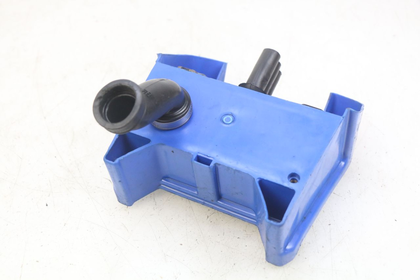 photo de LUFTFILTER JIANSHE COYOTE 80 - Alternative Perspektive