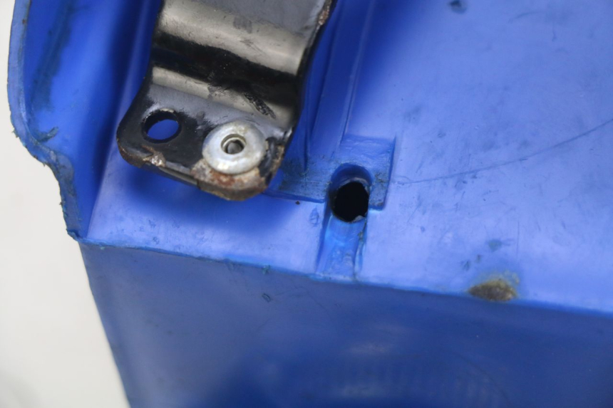 photo de LUFTFILTER JIANSHE COYOTE 80 - Technische Nahaufnahme