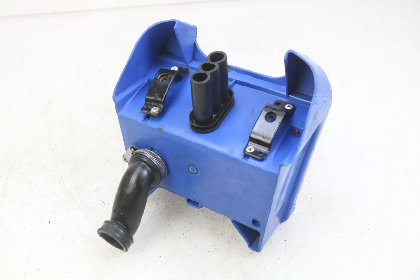 photo de LUFTFILTER JIANSHE COYOTE 80 - Gesamtansicht des Produkts