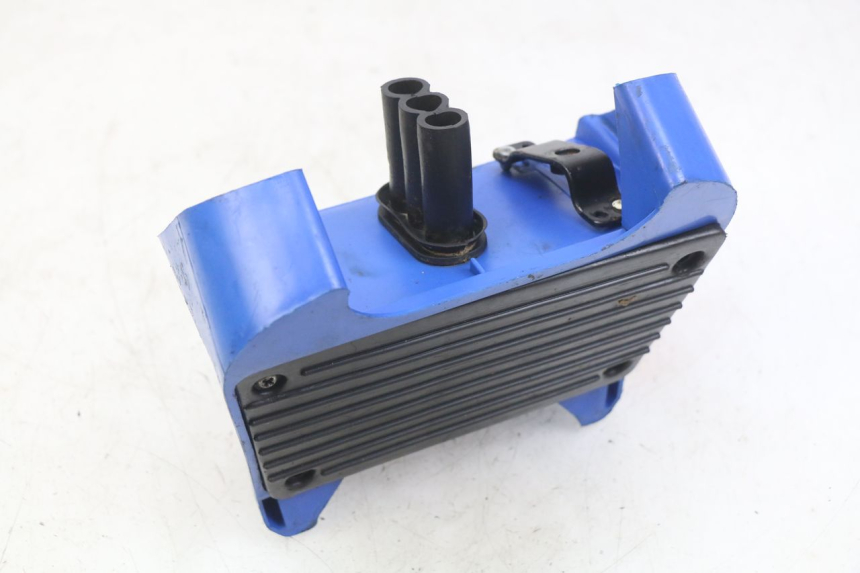 photo de LUFTFILTER JIANSHE COYOTE 80 - Details der Befestigungspunkte