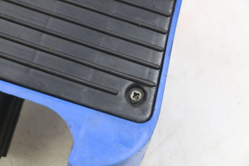 photo de LUFTFILTER JIANSHE COYOTE 80 - Oberflächenzustand und Material