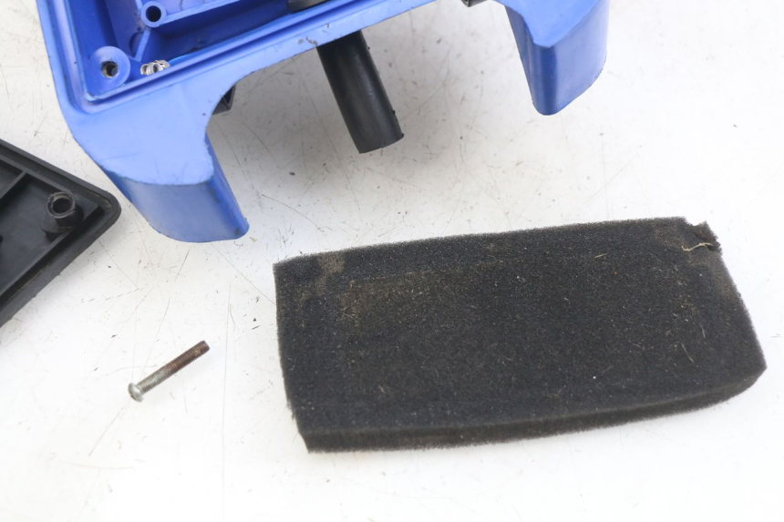 photo de LUFTFILTER JIANSHE COYOTE 80 - Geprüftes Gebrauchtteil