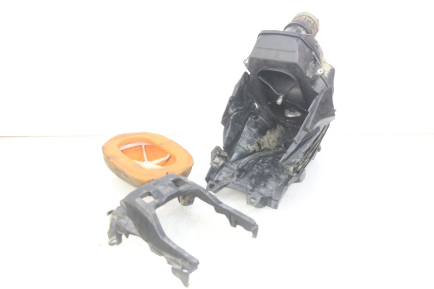 photo de LUFTFILTERKASTEN HONDA CRF CR-F RX 450 (2017 - 2021) - Hauptansicht