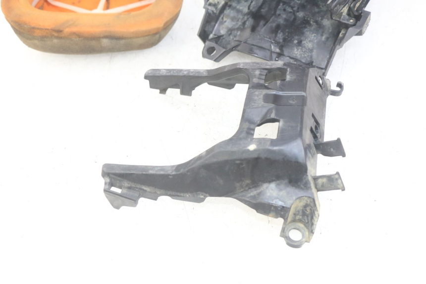 photo de LUFTFILTERKASTEN HONDA CRF CR-F RX 450 (2017 - 2021) - Charakteristische Merkmale