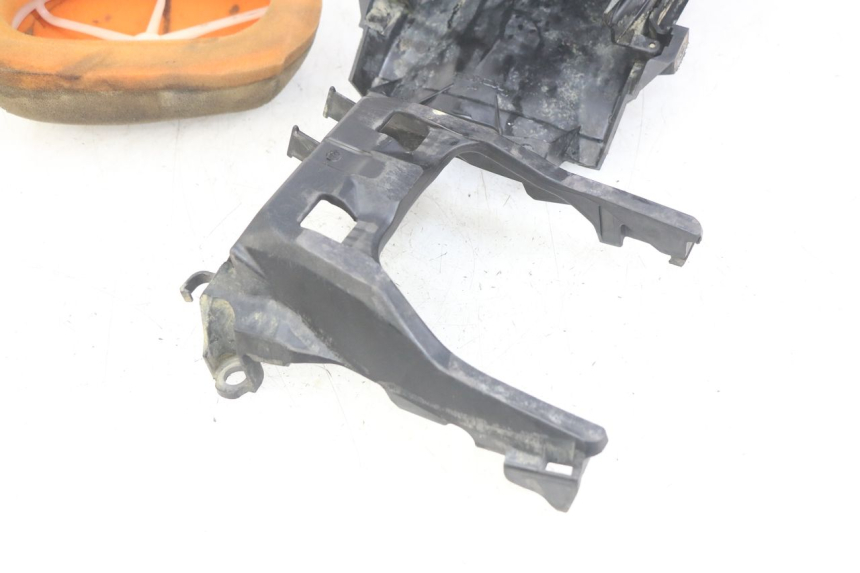 photo de LUFTFILTERKASTEN HONDA CRF CR-F RX 450 (2017 - 2021) - Zoom auf Komponenten