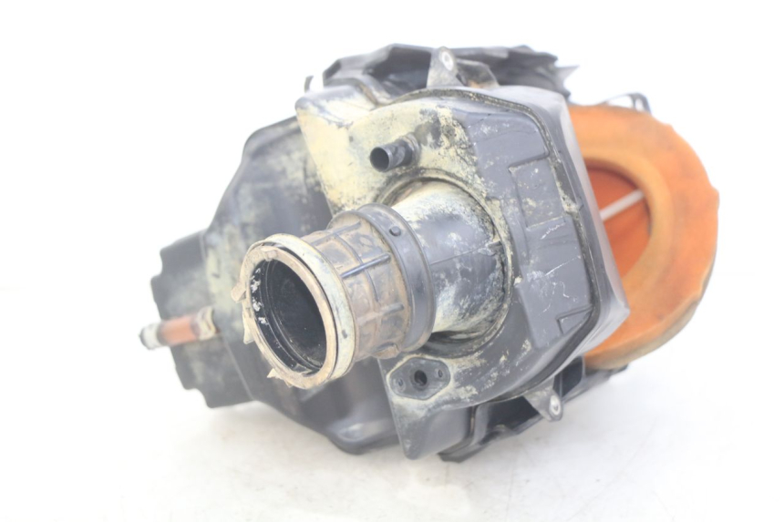 photo de LUFTFILTERKASTEN HONDA CRF CR-F RX 450 (2017 - 2021) - Zoom auf Gebrauchszustand