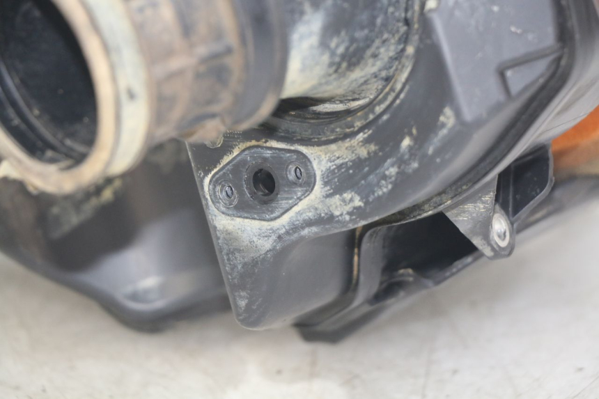 photo de LUFTFILTERKASTEN HONDA CRF CR-F RX 450 (2017 - 2021) - Alternative Perspektive