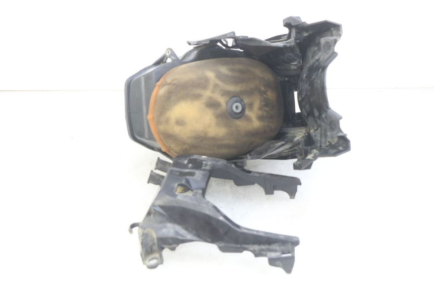 photo de LUFTFILTERKASTEN HONDA CRF CR-F RX 450 (2017 - 2021) - Details der Befestigungspunkte