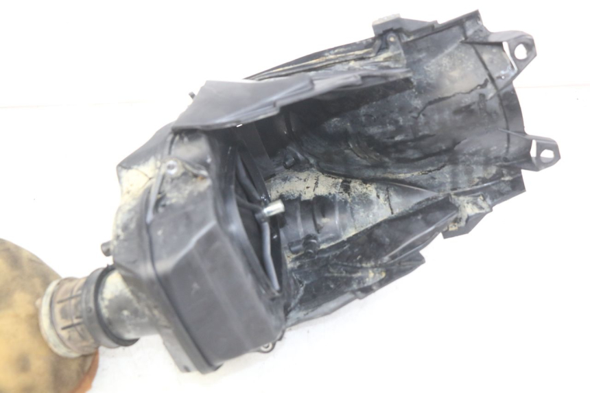 photo de LUFTFILTERKASTEN HONDA CRF CR-F RX 450 (2017 - 2021) - Oberflächenzustand und Material