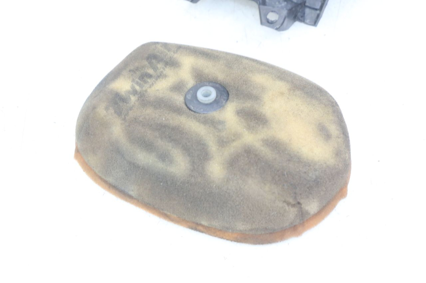 photo de LUFTFILTERKASTEN HONDA CRF CR-F RX 450 (2017 - 2021) - Kennzeichnungen und Originalreferenzen