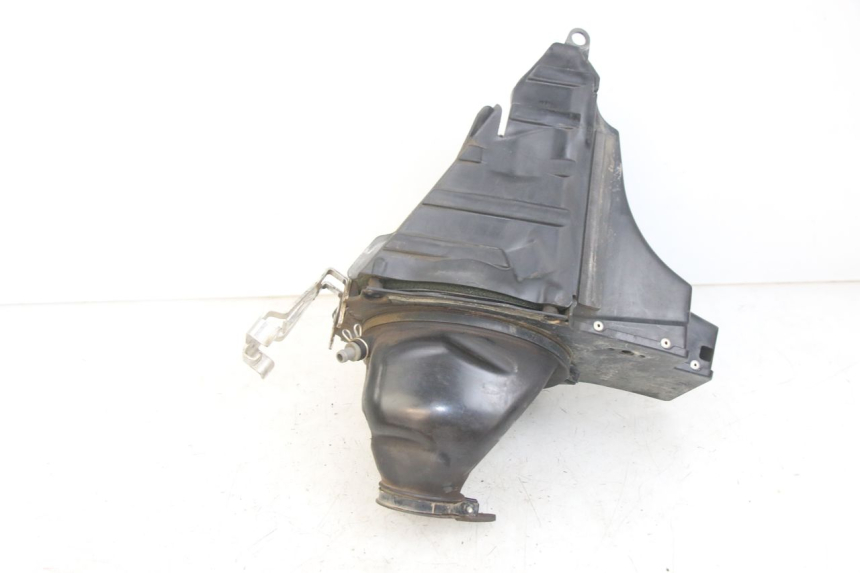 photo de LUFTFILTERKASTEN HONDA CRF 250 (2010 - 2013) - Details der Befestigungspunkte