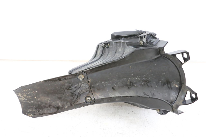 photo de LUFTFILTERKASTEN HONDA CRF R 250 (2020 - 2021) - Details der Befestigungspunkte