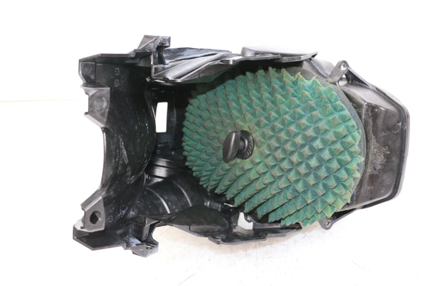 photo de LUFTFILTERKASTEN HONDA CRF R 250 (2020 - 2021) - Oberflächenzustand und Material