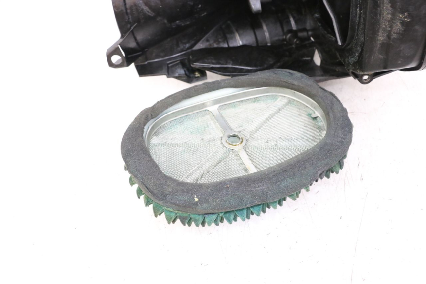 photo de LUFTFILTERKASTEN HONDA CRF R 250 (2020 - 2021) - Kennzeichnungen und Originalreferenzen