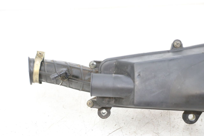 photo de LUFTFILTERKASTEN LONGJIA DIGITA 4T 50 (2019 - 2022) - Details der Befestigungspunkte