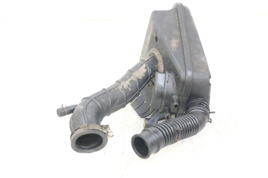 photo de LUFTFILTER KYMCO DINK 4T 50 (2007 - 2018) - Alternative Perspektive