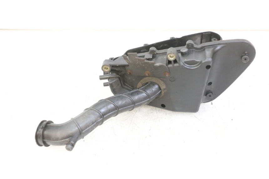 photo de LUFTFILTER KYMCO DINK 4T 50 (2007 - 2018) - Alternative Perspektive