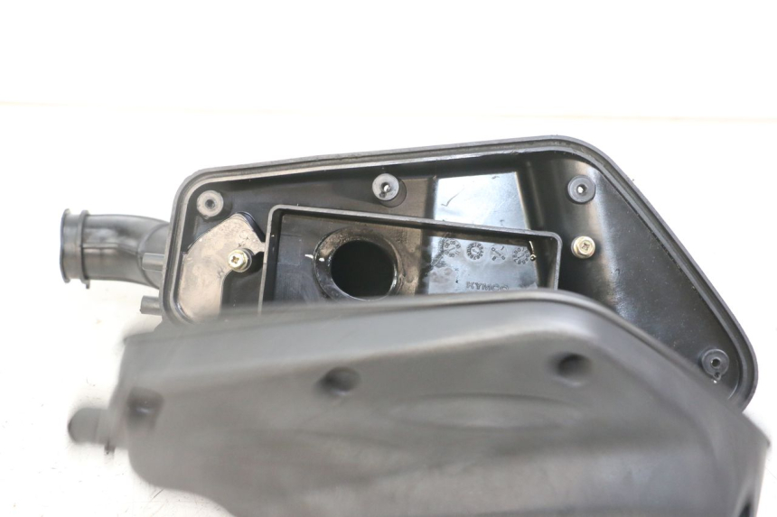 photo de LUFTFILTER KYMCO DINK 4T 50 (2007 - 2018) - Details der Befestigungspunkte