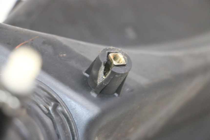 photo de Luftfilterbox KYMCO DINK STREET ABS 125 (2011 - 2018) - Detailansicht des Bauteils