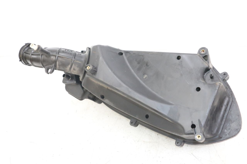 photo de Luftfilterbox KYMCO DINK STREET ABS 125 (2011 - 2018) - Zoom auf Gebrauchszustand