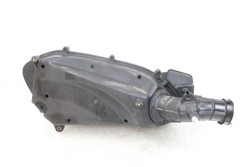 photo de Luftfilterbox KYMCO DINK STREET ABS 125 (2011 - 2018) - Technische Nahaufnahme