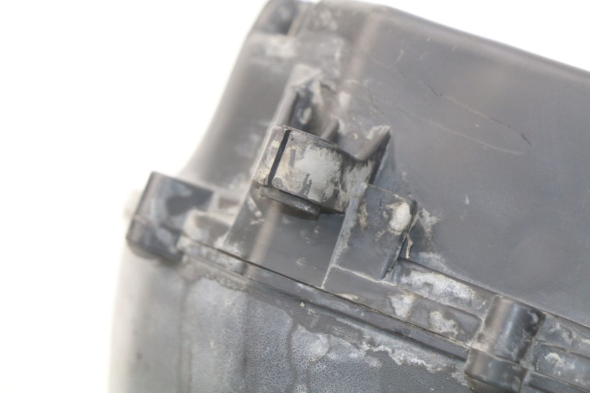 photo de LUFTFILTER KYMCO DINK STREET 125 (2009 - 2014) - Zoom auf Gebrauchszustand