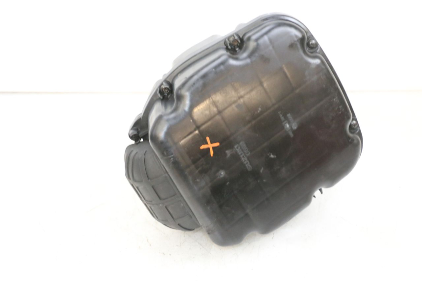 photo de LUFTFILTERKASTEN SUZUKI DL V STROM 1000 (2002 - 2007) - Alternative Perspektive