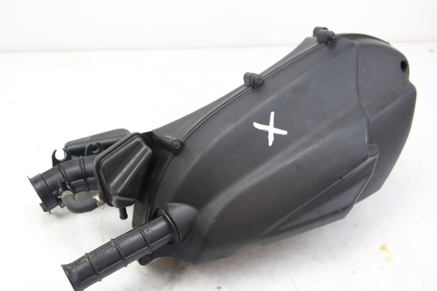 photo de LUFTFILTERKASTEN KYMCO DOWNTOWN ABS 125 (2015 - 2017) - Detailansicht des Bauteils