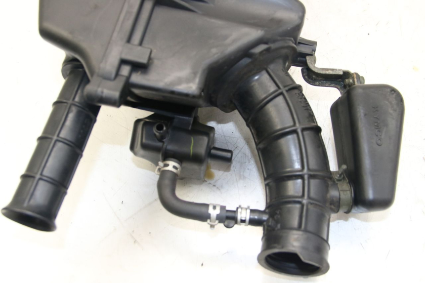 photo de LUFTFILTERKASTEN KYMCO DOWNTOWN ABS 125 (2015 - 2017) - Zoom auf Gebrauchszustand