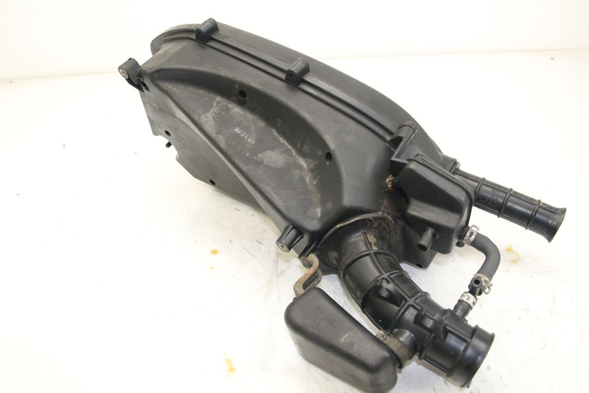 photo de LUFTFILTERKASTEN KYMCO DOWNTOWN ABS 125 (2015 - 2017) - Details der Befestigungspunkte