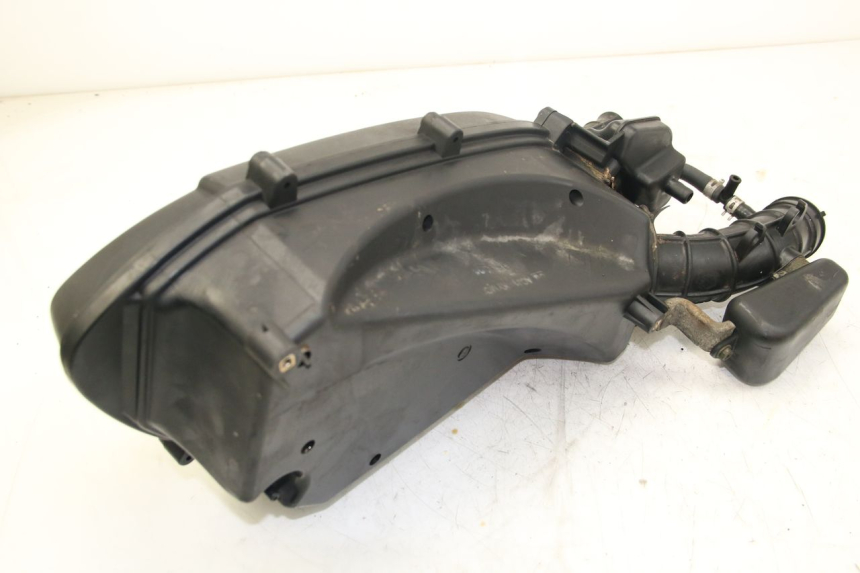 photo de LUFTFILTERKASTEN KYMCO DOWNTOWN ABS 125 (2015 - 2017) - Oberflächenzustand und Material