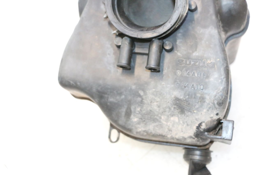 photo de LUFTFILTERKASTEN SUZUKI DR S 600 (1985 - 1989) - Detailansicht des Bauteils