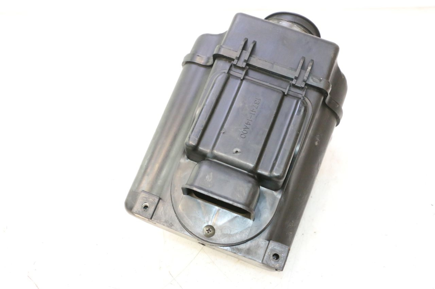 photo de LUFTFILTERKASTEN SUZUKI DR S 600 (1985 - 1989) - Alternative Perspektive