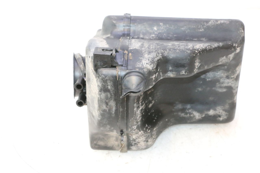 photo de LUFTFILTERKASTEN SUZUKI DR S 600 (1985 - 1989) - Details der Befestigungspunkte