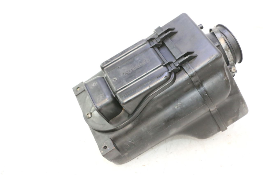 photo de LUFTFILTERKASTEN SUZUKI DR S 600 (1985 - 1989) - Oberflächenzustand und Material