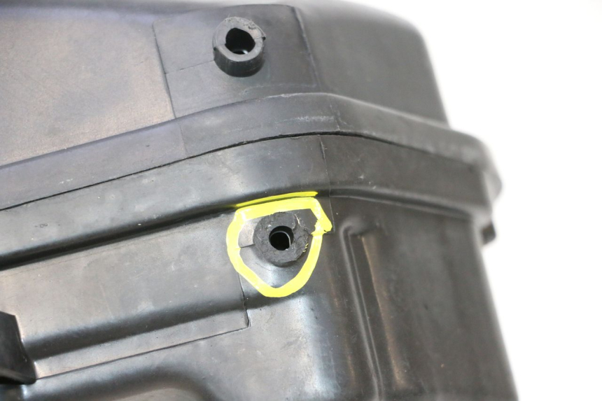 photo de LUFTFILTERKASTEN CF MOTO E-CHARM 125 (2005 - 2008) - Alternative Perspektive