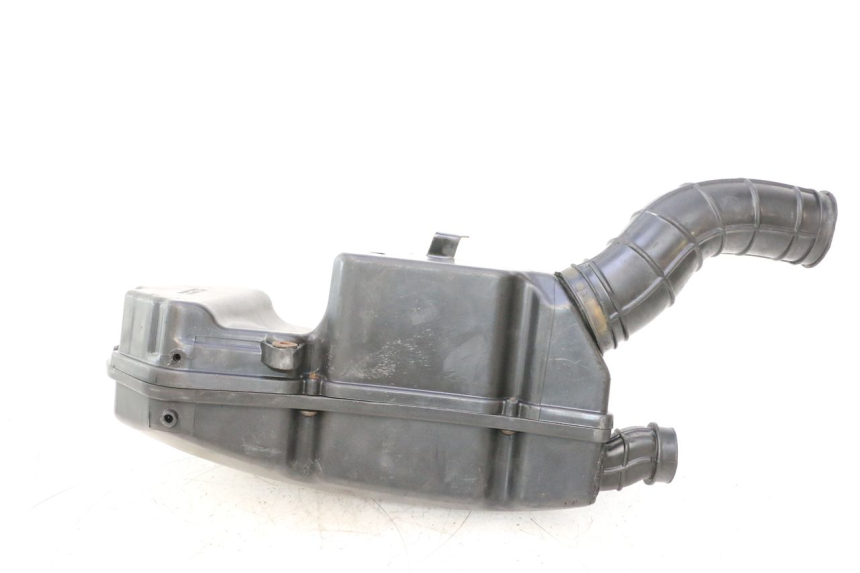 photo de LUFTFILTERKASTEN CF MOTO E-CHARM 125 (2005 - 2008) - Details der Befestigungspunkte