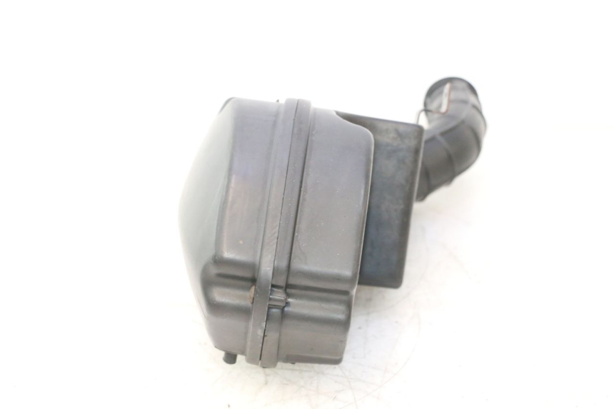 photo de LUFTFILTERKASTEN CF MOTO E-CHARM 125 (2005 - 2008) - Oberflächenzustand und Material