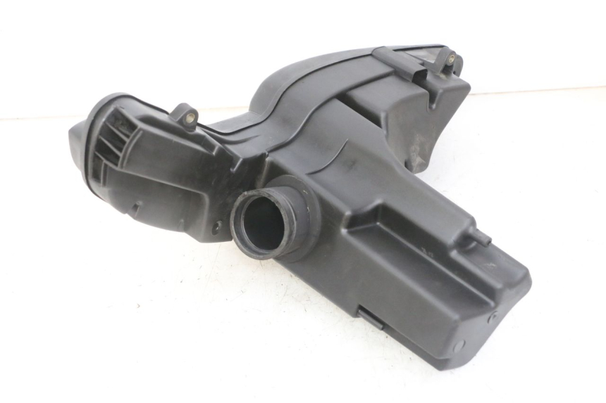 photo de LUFTFILTER PEUGEOT ELYSEO 125 (1999 - 2004) - Zoom auf Gebrauchszustand